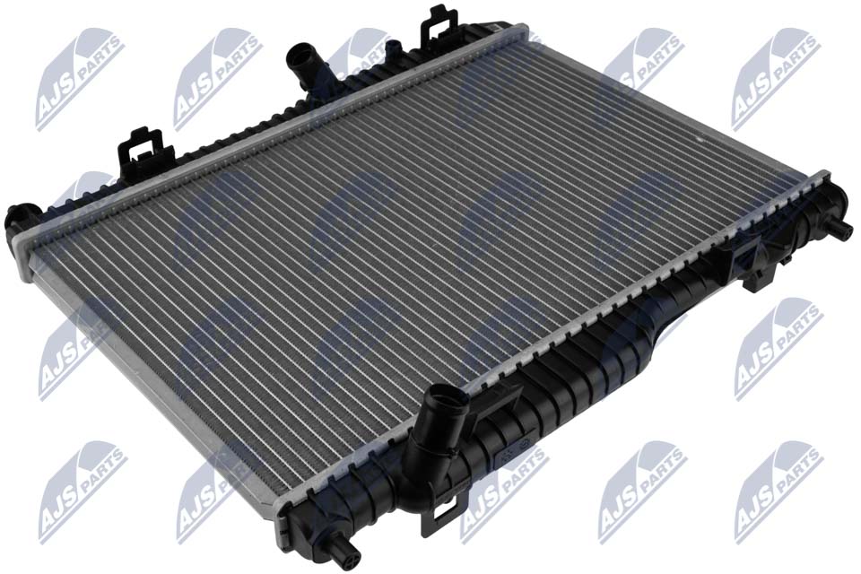 Radiator, engine cooling - CCH-FR-003 NTY
