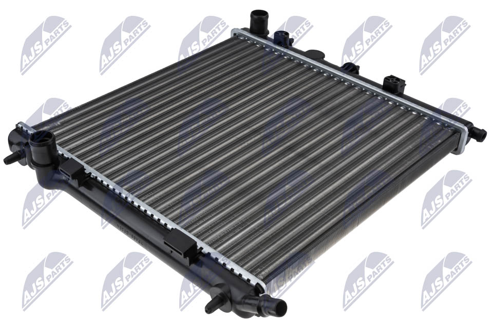 Radiator, engine cooling - CCH-PE-000 NTY