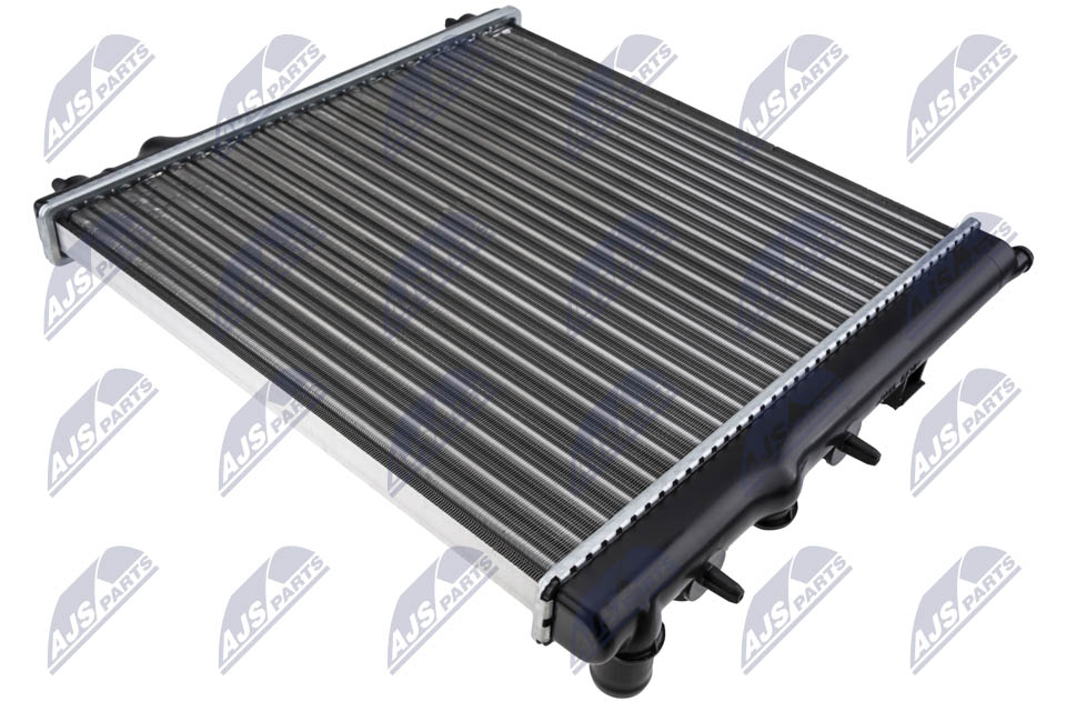 Radiator, engine cooling - CCH-PE-000 NTY