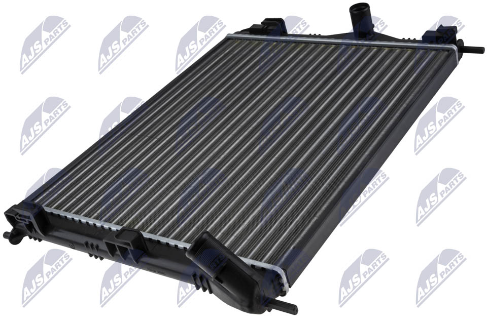 Radiator, engine cooling - CCH-RE-000 NTY