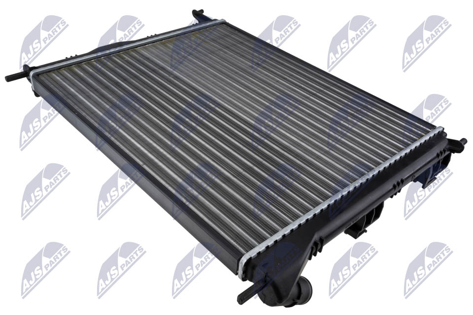 Radiator, engine cooling - CCH-RE-000 NTY