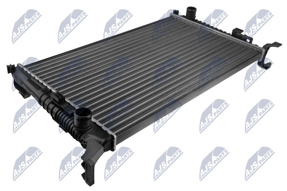 Radiator, engine cooling - CCH-RE-006 NTY