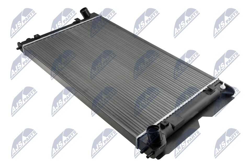 Radiator, engine cooling - CCH-TY-002 NTY