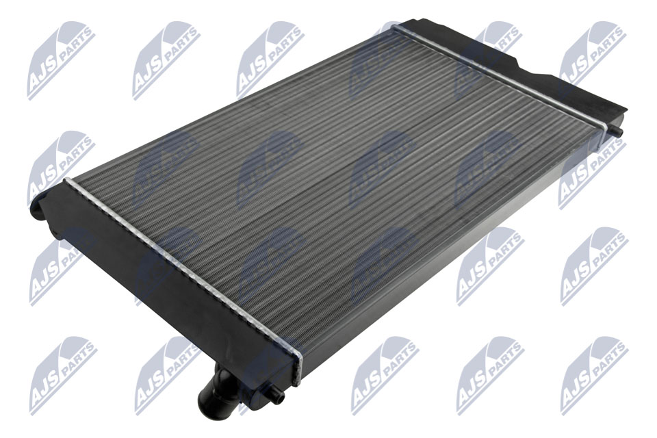 Radiator, engine cooling - CCH-TY-002 NTY