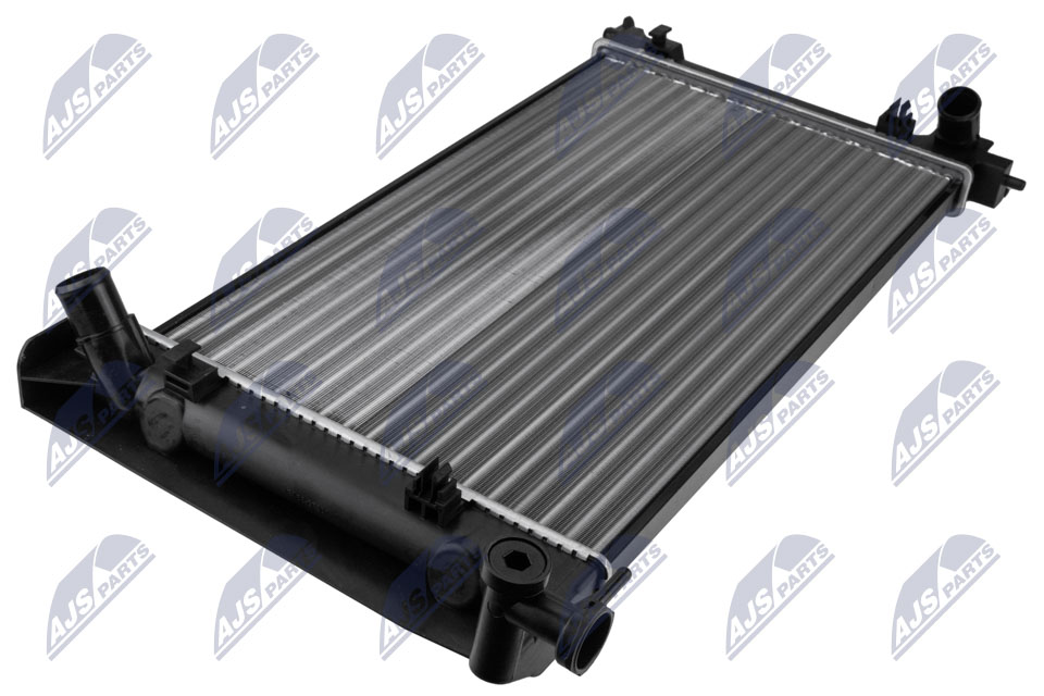 Radiator, engine cooling - CCH-TY-003 NTY