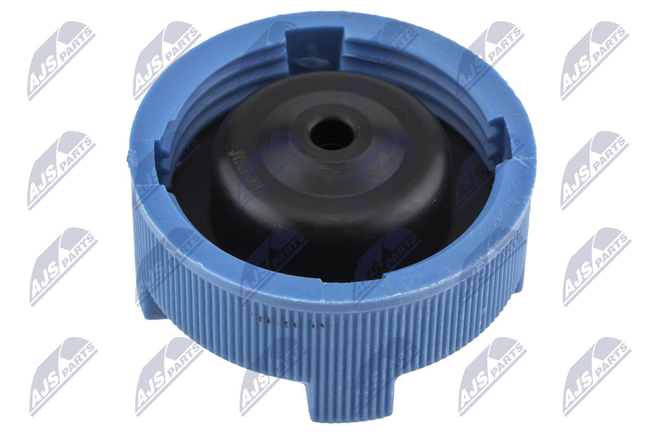 Sealing Cap, coolant tank - CCK-AR-001 NTY