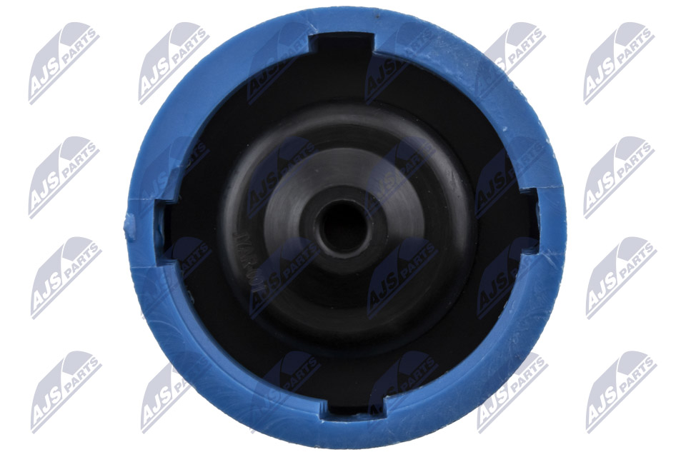 Sealing Cap, coolant tank - CCK-AR-001 NTY