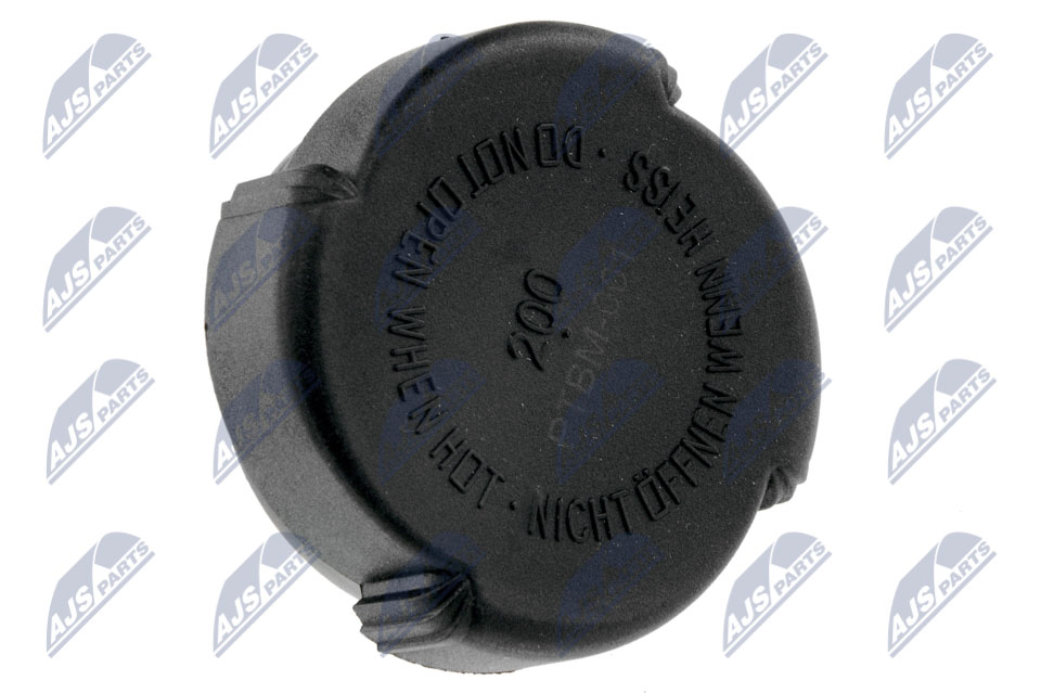 Sealing Cap, coolant tank - CCK-BM-001 NTY