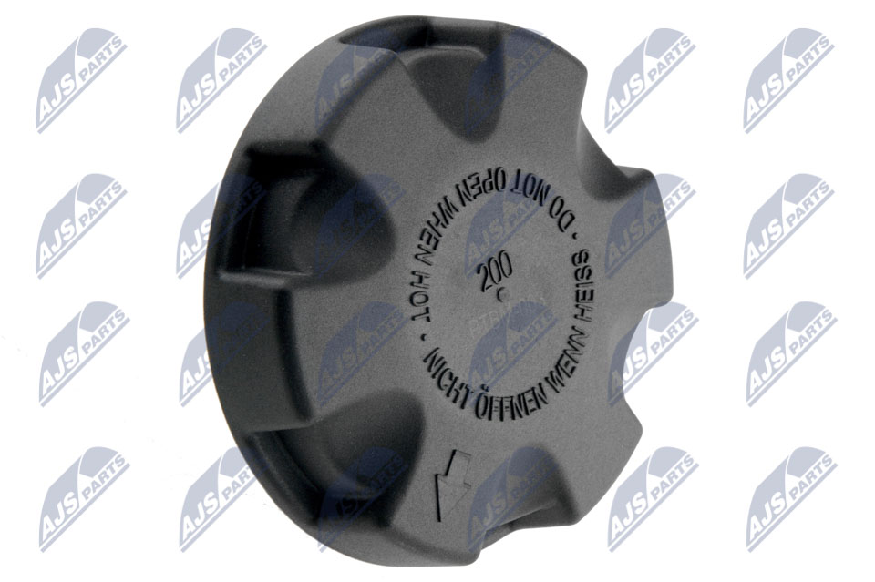 Sealing Cap, coolant tank - CCK-BM-003 NTY