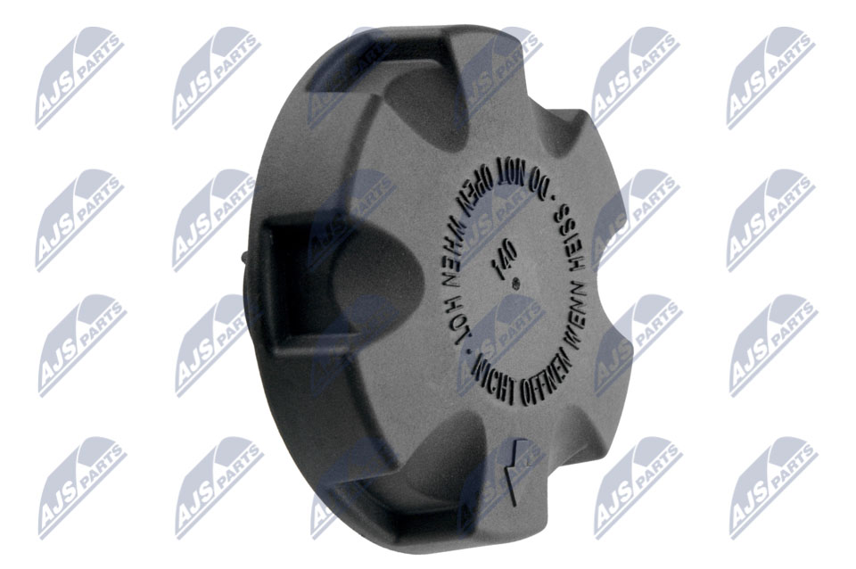 Tappo, serbatoio refrigerante - CCK-BM-004 NTY