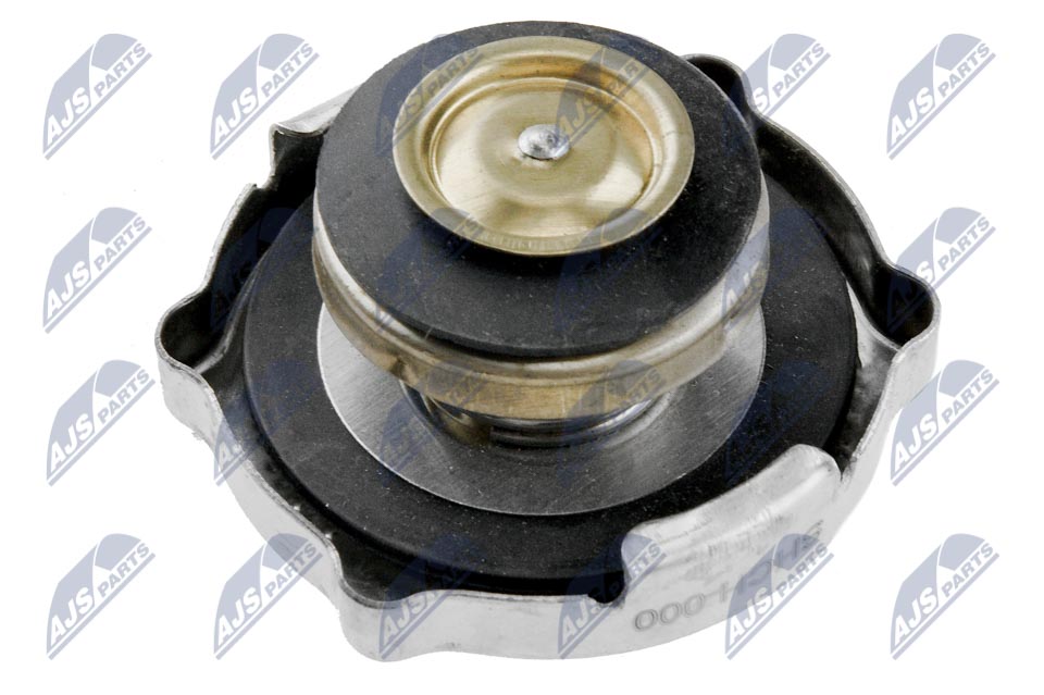 Sealing Cap, radiator - CCK-CH-000 NTY