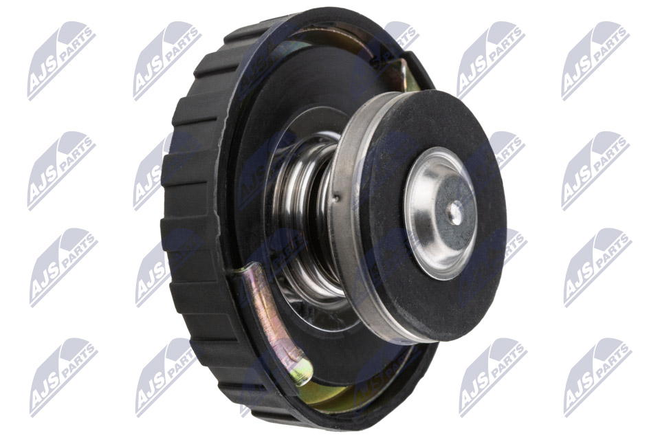 radiatoriaus dangtelis - CCK-CH-001 NTY
