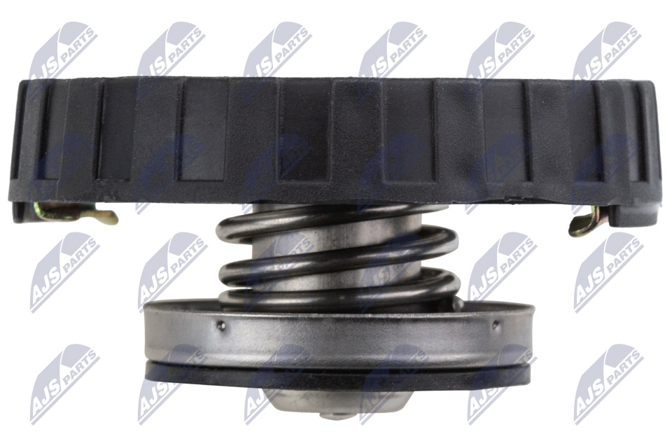 radiatoriaus dangtelis - CCK-CH-001 NTY