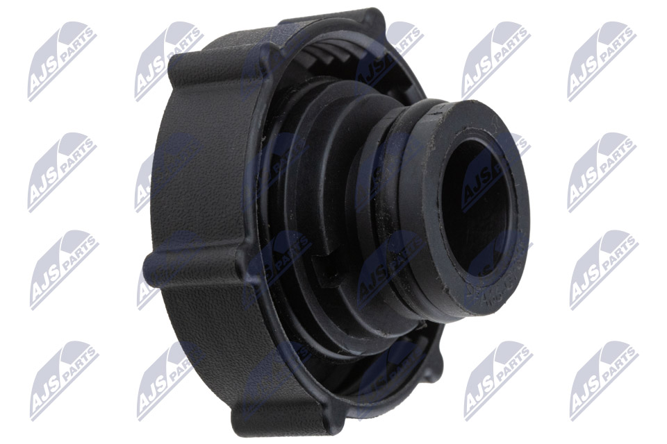 Sealing Cap, coolant tank - CCK-FR-000 NTY