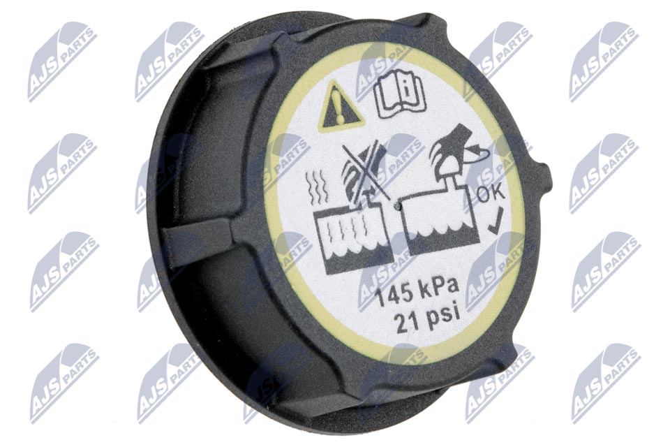 Tappo, serbatoio refrigerante - CCK-FR-001 NTY