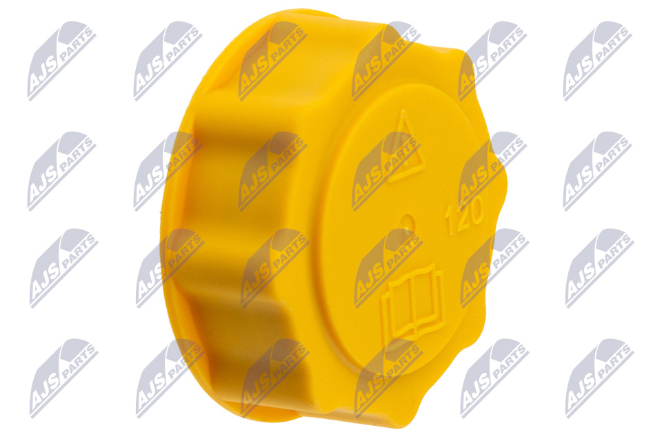 Tappo, radiatore - CCK-FR-004 NTY