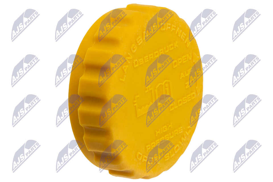 Tappo, serbatoio refrigerante - CCK-FR-005 NTY