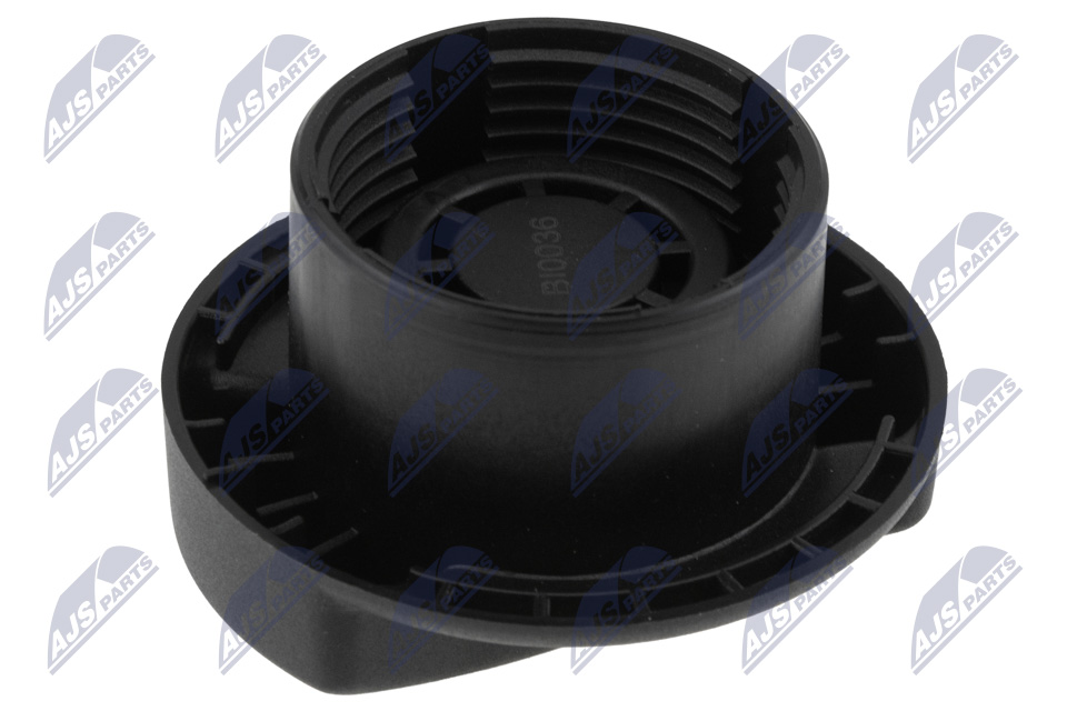 Sealing Cap, coolant tank - CCK-FR-006 NTY