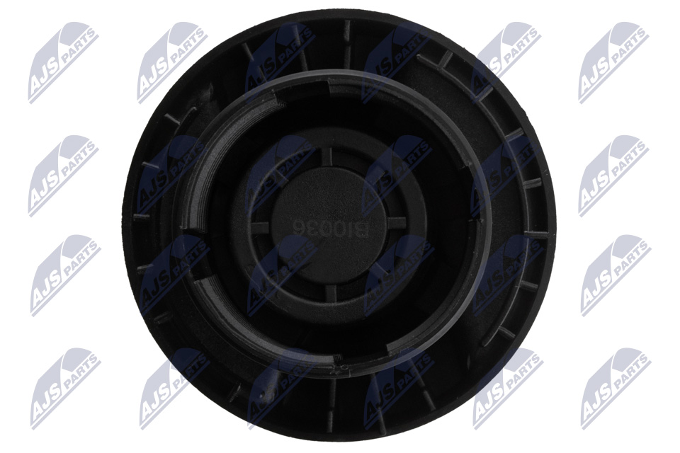Sealing Cap, coolant tank - CCK-FR-006 NTY