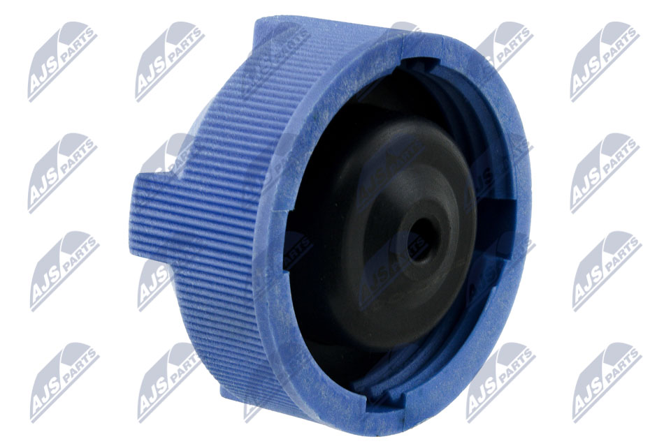 Sealing Cap, coolant tank - CCK-FT-001 NTY