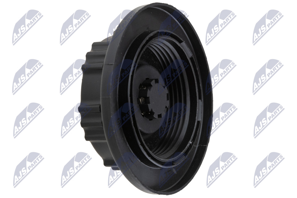 Sealing Cap, coolant tank - CCK-ME-000 NTY