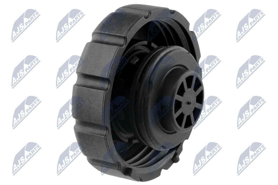Sealing Cap, coolant tank - CCK-ME-001 NTY