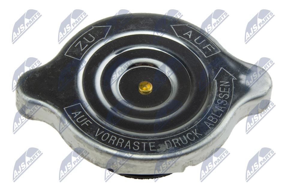 Sealing Cap, radiator - CCK-ME-003 NTY