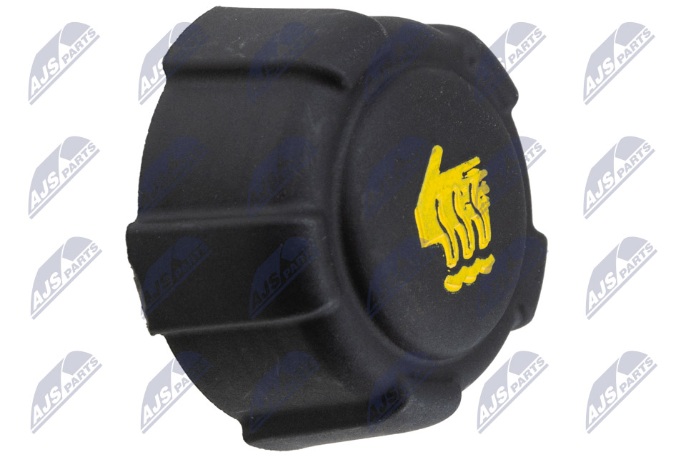Tappo, serbatoio refrigerante - CCK-NS-000 NTY