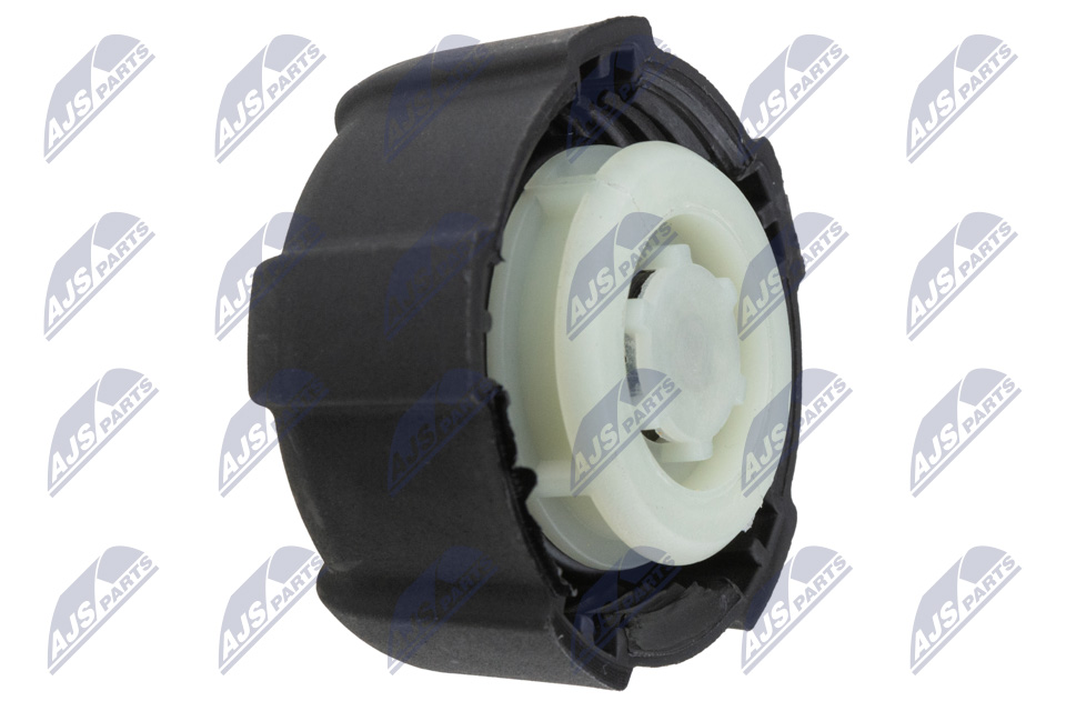 Sealing Cap, coolant tank - CCK-NS-000 NTY