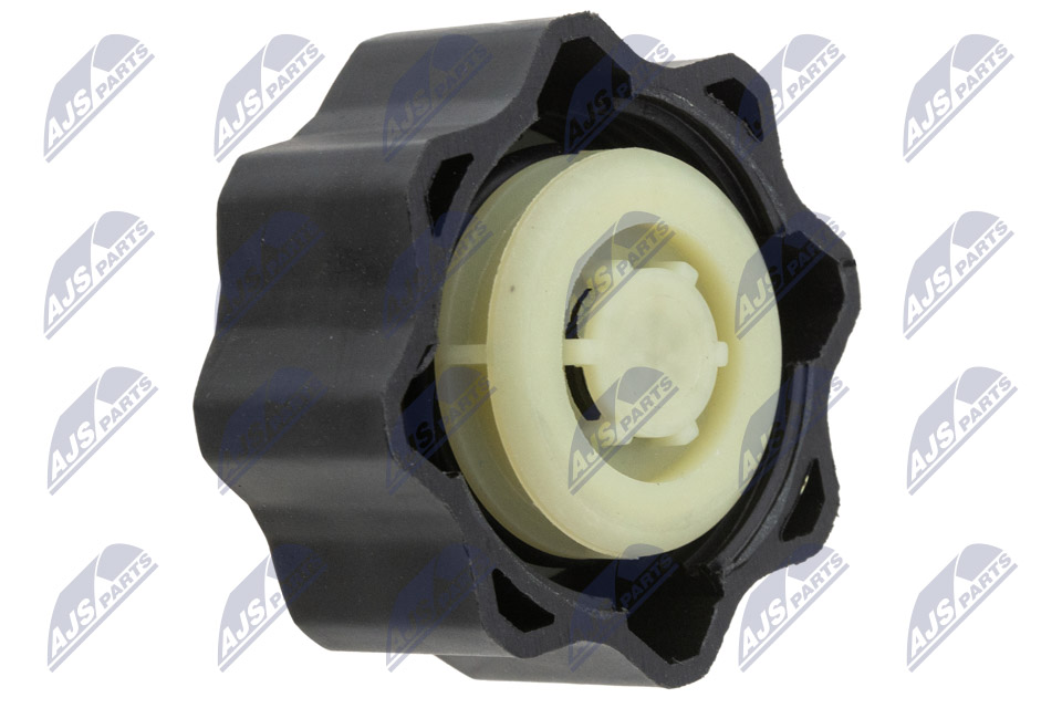 Sealing Cap, coolant tank - CCK-PE-000 NTY