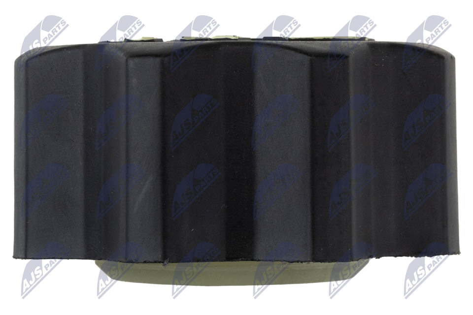 Sealing Cap, coolant tank - CCK-PE-000 NTY