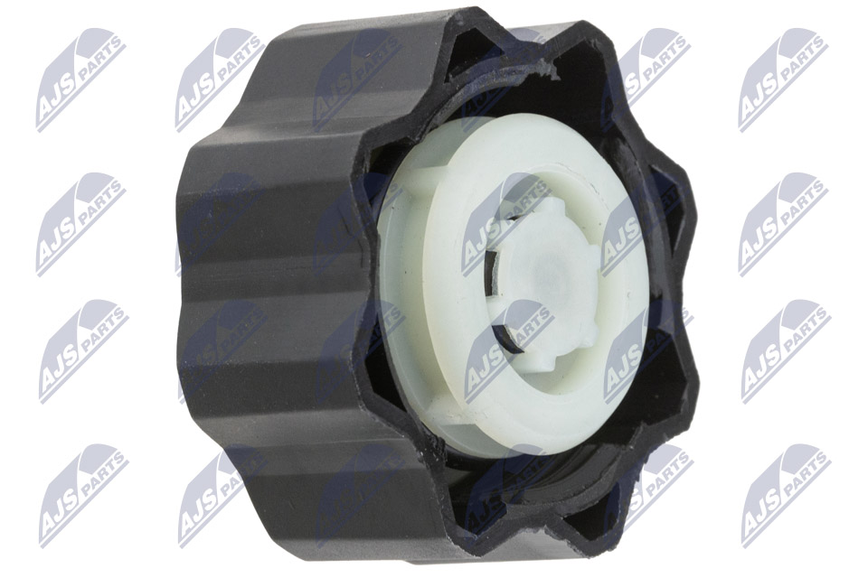 Sealing Cap, coolant tank - CCK-PE-001 NTY