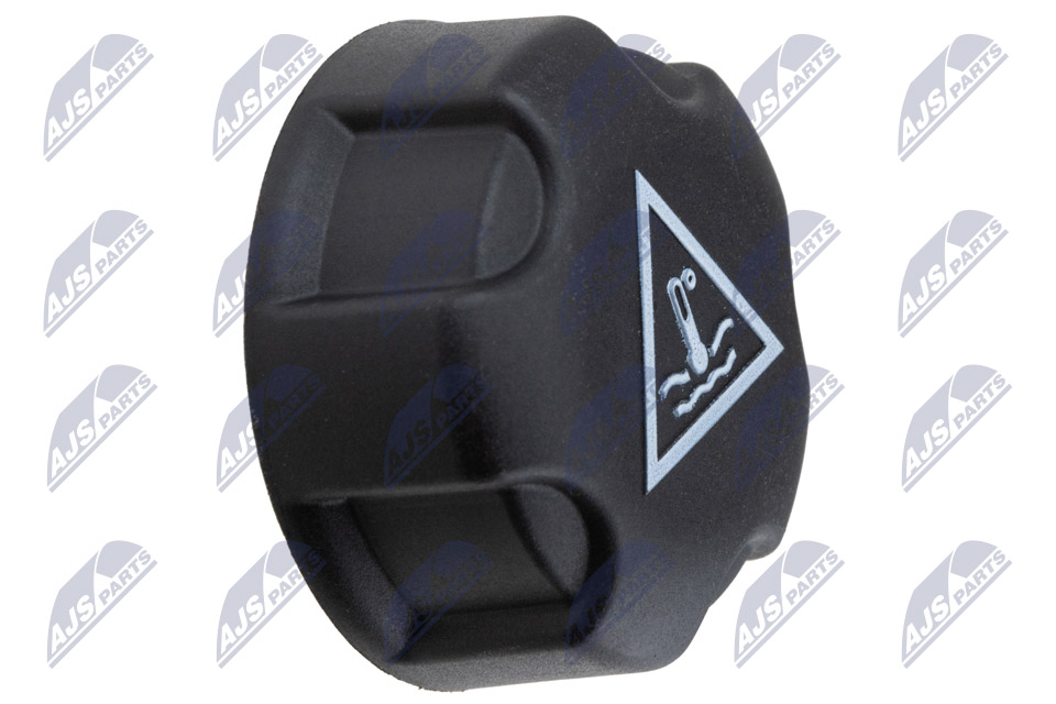 Sealing Cap, coolant tank - CCK-PE-002 NTY