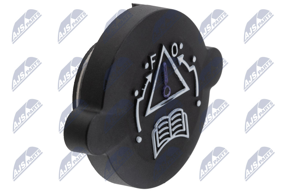 dangtelis, radiatorius - CCK-PE-003 NTY