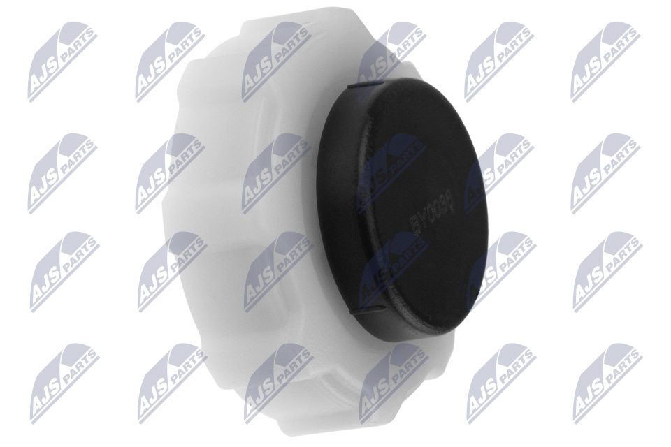 Sealing Cap, coolant tank - CCK-RE-002 NTY