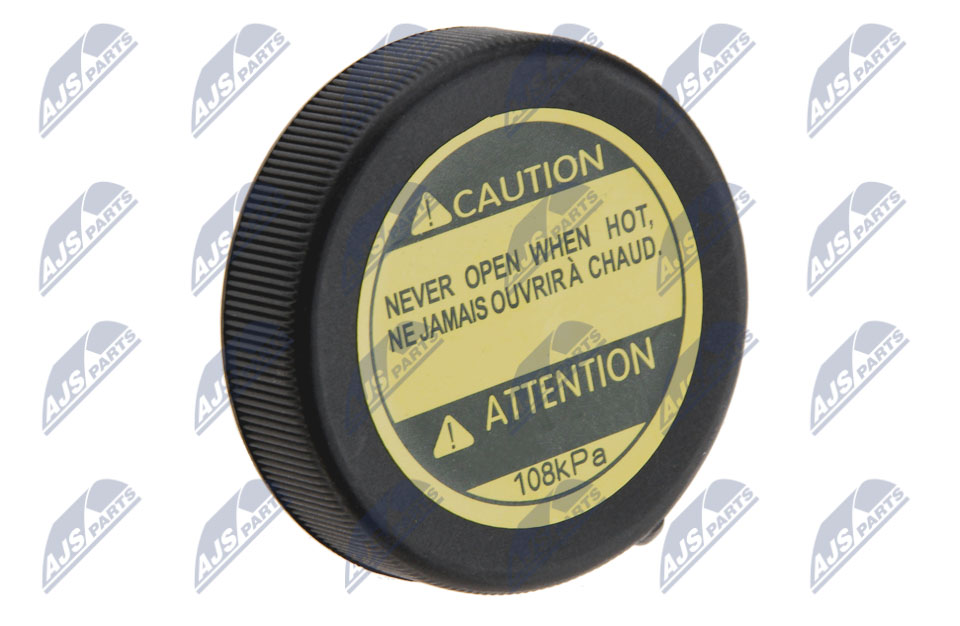 Tappo, serbatoio refrigerante - CCK-TY-000 NTY