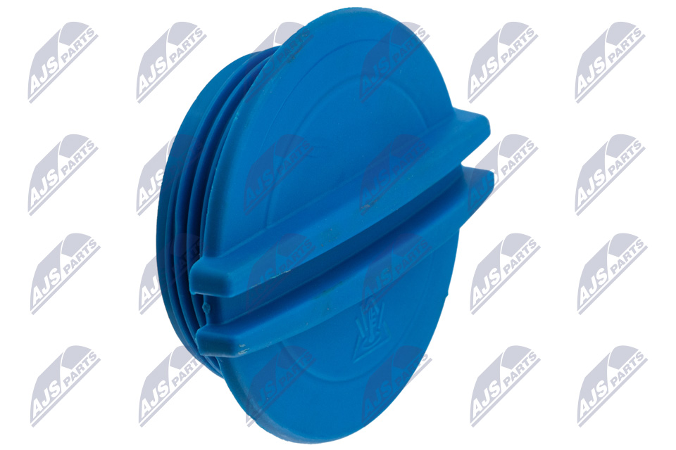 Sealing Cap, coolant tank - CCK-VW-001 NTY