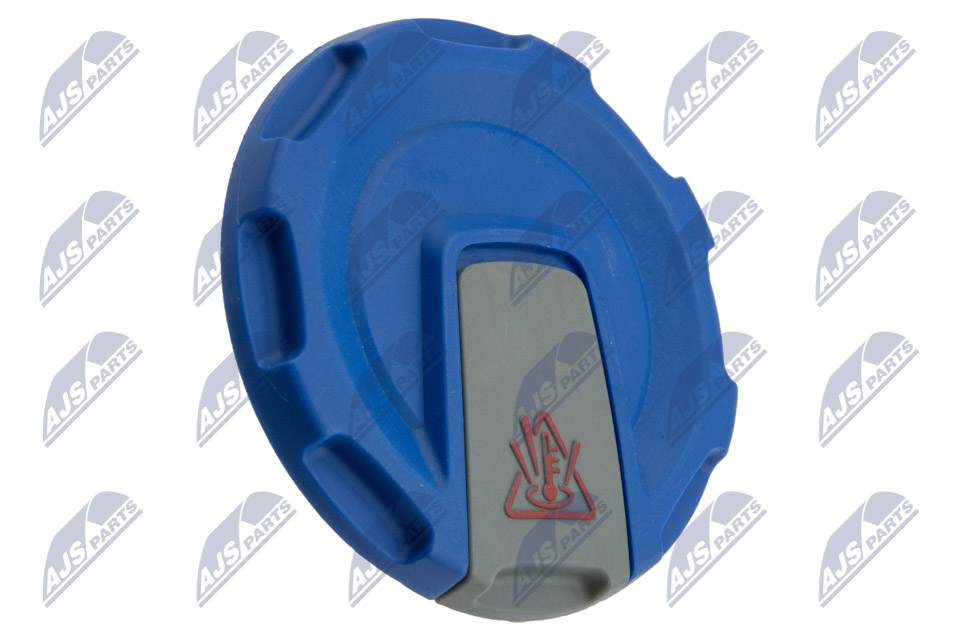 Sealing Cap, coolant tank - CCK-VW-005 NTY