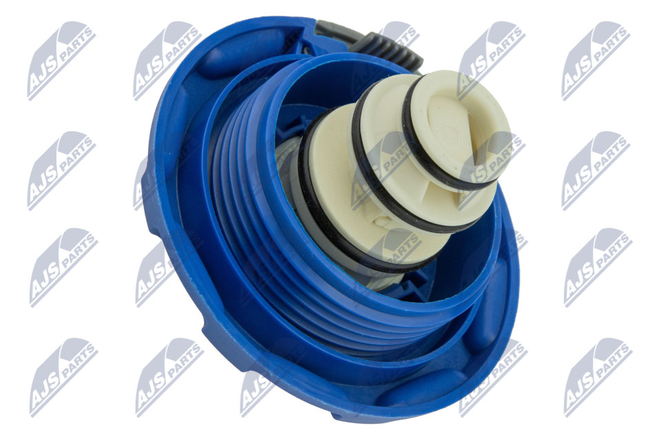 Sealing Cap, coolant tank - CCK-VW-005 NTY