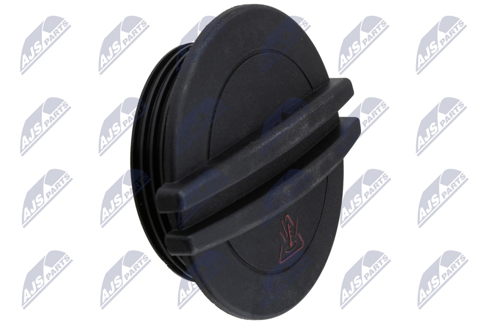 Tappo, serbatoio refrigerante - CCK-VW-007 NTY