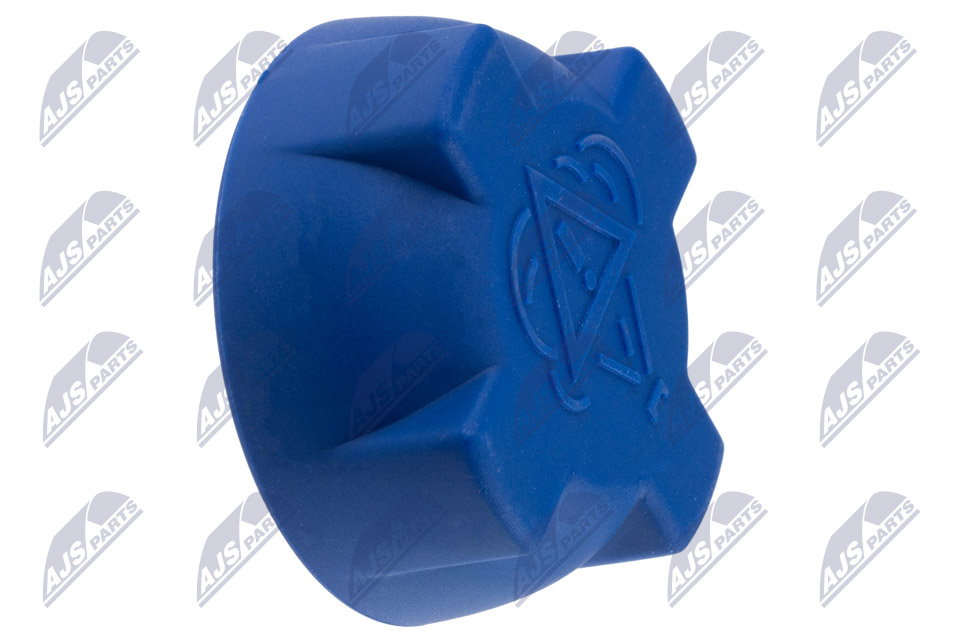 Sealing Cap, coolant tank - CCK-VW-008 NTY