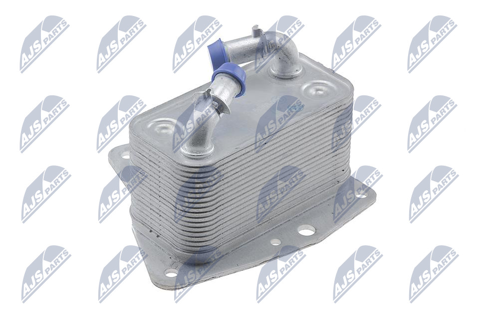 Oil Cooler, engine oil - CCL-AR-001 NTY