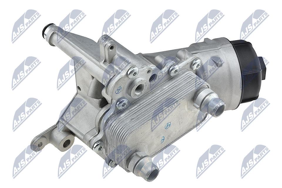 Oil Cooler, engine oil - CCL-AR-002 NTY