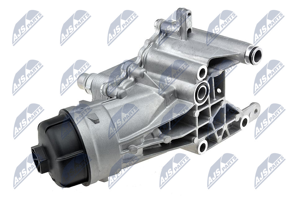 Oil Cooler, engine oil - CCL-AR-002 NTY