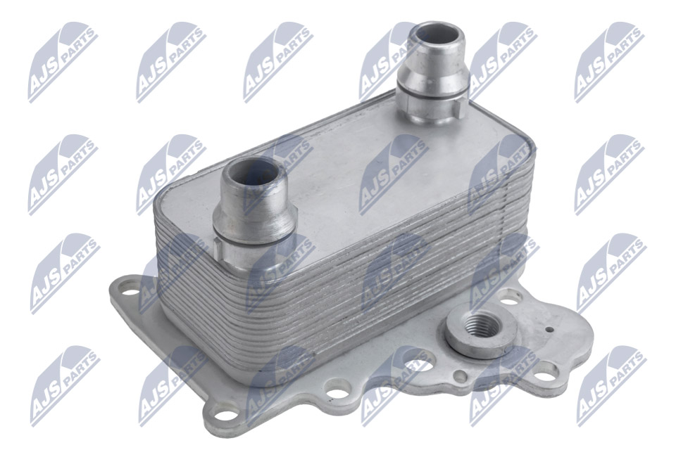 Oil Cooler, engine oil - CCL-AR-003 NTY