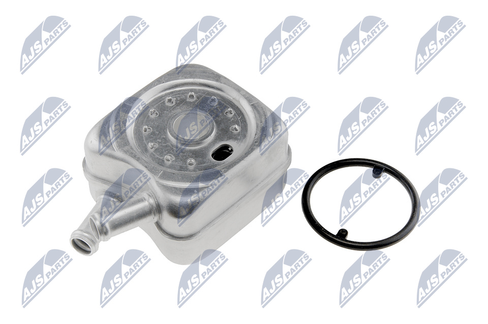 Radiatore olio, Olio motore - CCL-AU-007 NTY