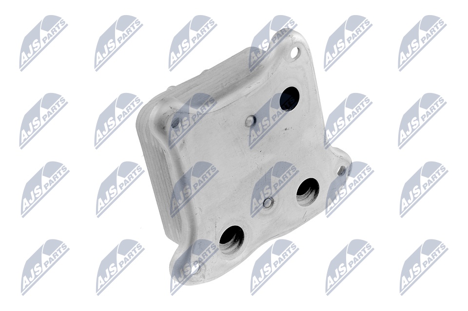 Oil Cooler, engine oil - CCL-AU-009 NTY
