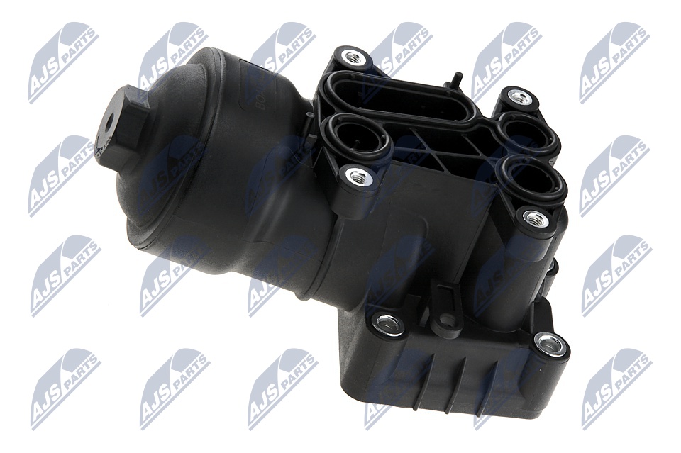 Housing, oil filter - CCL-AU-010A NTY