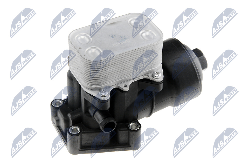 Oil Cooler, engine oil - CCL-AU-010 NTY