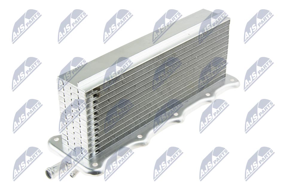 Intercooler, charger - CCL-AU-011 NTY